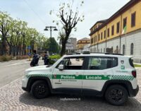 VOGHERA 03/05/2024: Sicurezza. Viaggia senza patente e in stato di ebbrezza. Denunciato e sanzionato dalla Polizia Locale