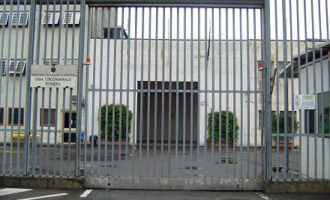 VOGHERA 04/10/2026: La I° sezione vince il torneo di calcio in carcere