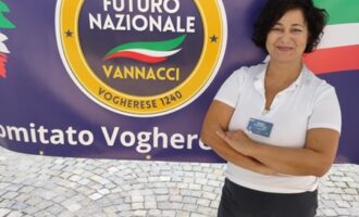 VOGHERA 21/10/2026: Futuro Nazionale. Incontro pubblico con l’avvocato Carta
