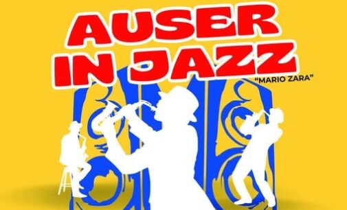 VOGHERA 22/09/2026: La nuova stagione di “Auser in Jazz” riparte dalla sala del “Ridotto” del Teatro