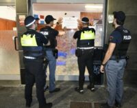 PAVIA 30/09/2026: Revocata definitivamente l’autorizzazione a operare ad un bar del capoluogo