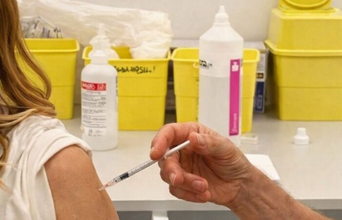 SALUTE 24/09/2026: A ottobre Open Day per la vaccinazione Antinfluenzale della popolazione di età superiore a 12 anni