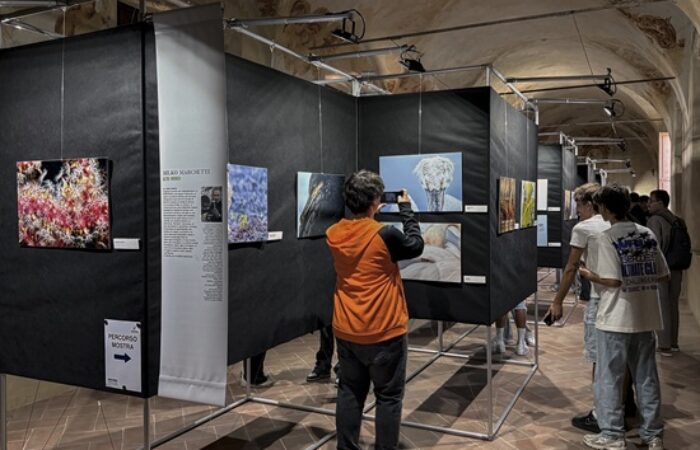 VOGHERA 26/09/2026:Ultimo fine settimana dedicato alla 7° edizione del Festival Nazionale Voghera Fotografia. IL PROGRAMMA DEL TERZO (E ULTIMO) WEEK END