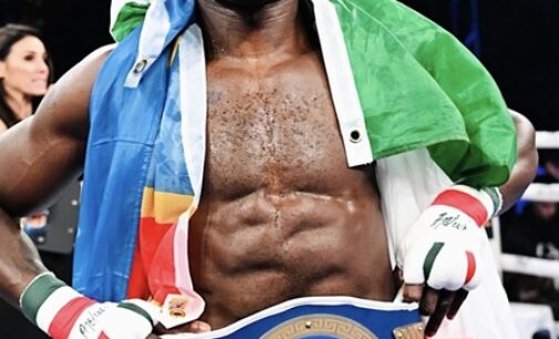 VOGHERA 21/09/2026: Boxe. Kogasso supera l’argentino Ramirez e conquista la prestigiosa cintura Internazionale WBC