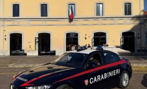 CASTEGGIO 19/09/2026: Finalmente a casa la ragazza scomparsa da casa