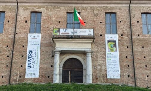 VOGHERA 19/09/2026: Prosegue la 7° edizione del Festival Nazionale Voghera Fotografia. Ecco il programma del secondo week end