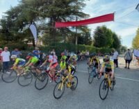LUNGAVILLA 24/09/2026: Ciclismo giovanile protagonista a Lungavilla. Abbiategrasso sul podio. Upol seconda