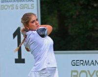 VOGHERA 30/09/2026: A 16 anni verso il Mondiale. La vogherese Maria Sole Albini vola in Canada con la Nazionale Italiana di Golf