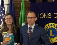 RIVANAZZANO 22/09/2026: Aperta la nuova annata lionistica di Rivoltrepo 2026/2027