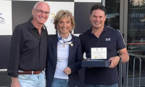 CASTELLETTO 22/09/2026: Lions Club Voghera Host. Una giornata di sport e solidarietà nel ricordo di Aldo Pollini