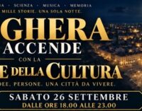 VOGHERA 24/09/2026: La “Notte della Cultura”. Sabato grande percorso culturale fra Biblioteca Musei Storico e di Scienze Casa Gallini e Chiese