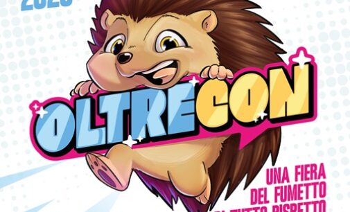 CASTEGGIO 18/09/2026: OltreCon 2026. Casteggio torna la fiera dedicata a fumetto, cosplay e cultura pop