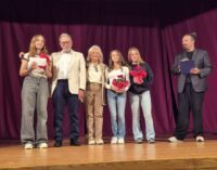 RIVANAZZANO 30/09/2026: Consegnate le borse di studio ai giovani meritevoli in memoria di figure storiche del paese