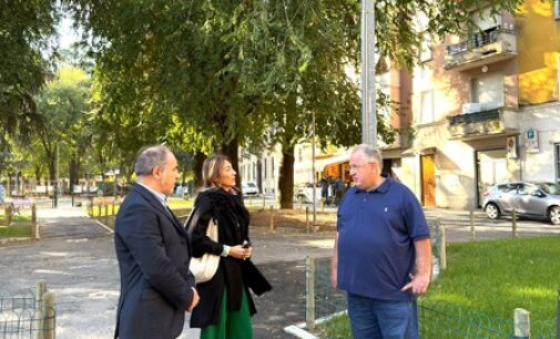 VOGHERA 29/09/2026: Completata l’installazione di 28 nuove telecamere. Ora in città ce ne sono 148