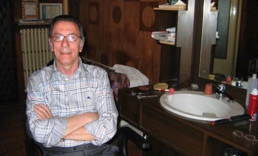 VOGHERA 21/10/2026: Scomparso l’artigiano Carlo Arata. Domani i funerali