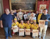 VOGHERA 02/10/2026: “Sulle ruote della storia”. Domani tutti a pedalare sulla Greenway Voghera-Varzi!