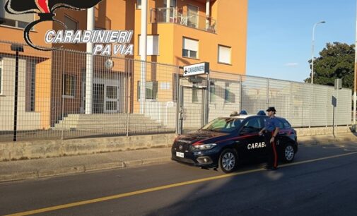 BELGIOIOSO 13/10/2026: Branco di bulli picchia in piazza e deride sui social un uomo con disabilità. Denunciati sei giovani