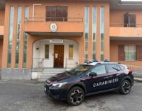 CASTEGGIO 15/10/2026: Ai domiciliari per rissa e resistenza. Ma finisce in carcere per violazione della misura cautelare