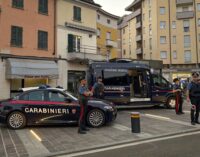 STRADELLA 05/10/2026: Uomo nudo in strada. Intervengono i Carabinieri e lo affidano alle cure dei sanitari