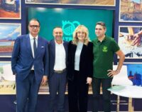 RIMINI 16/10/2026: Turismo. Nato il Consorzio dell’Oltrepò Pavese. Lanciato il progetto strategico di promocommercializzazione e valorizzazione locale