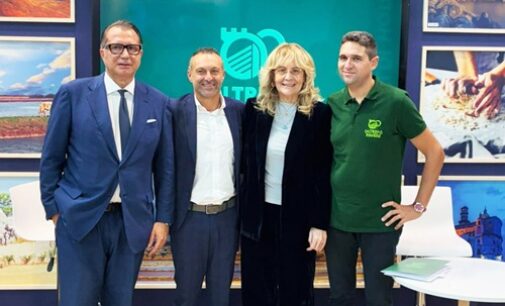 RIMINI 16/10/2026: Turismo. Nato il Consorzio dell’Oltrepò Pavese. Lanciato il progetto strategico di promocommercializzazione e valorizzazione locale
