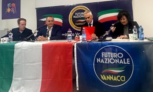 VOGHERA 27/10/2026: Incontro con l’avvocato Giorgio Carta. Soddisfazione del Comitato vogherese 1240 di Futuro Nazionale