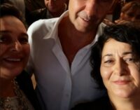 VOGHERA 04/10/2026: Il Comitato Vogherese 1240 al raduno in Versilia di Futuro Nazionale