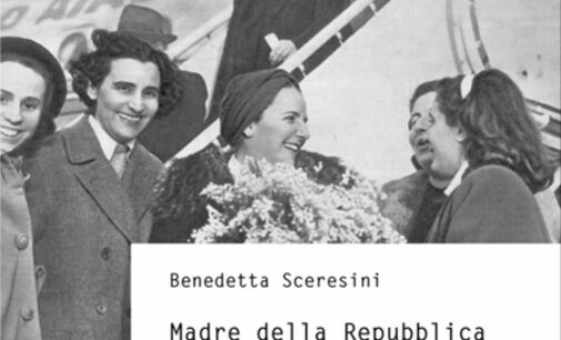 VOGHERA 19/10/2026: In Biblioteca la presentazione del saggio su Maria Maddalena Rossi