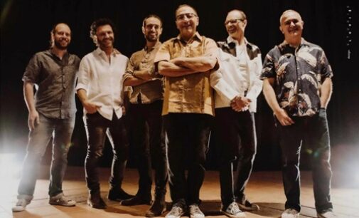 RIVANAZZANO 05/10/2026: Mandolin’ Brothers. In arrivo il settimo album della storica band oltrepadana