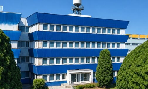 PAVIA 15/10/2026: Meteo. Arpa sceglie Pavia per il nuovo radar. L’installazione sul tetto della Facoltà di Ingegneria dell’Università