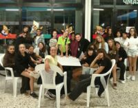 VOGHERA 02/10/2026: Uscita didattica al villaggio sportivo Eurocamp di Cesenatico per gli insegnanti di Scienze Motorie della Plana