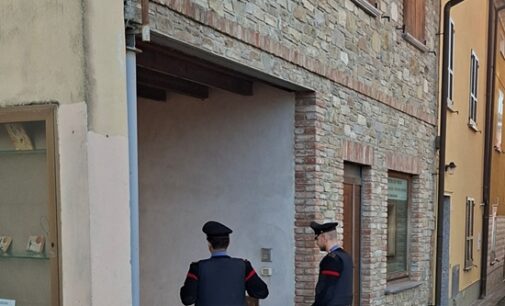 POMETO 08/10/2026: Rapina alle Poste. Arrestato un pregiudicato domiciliato in paese