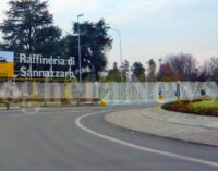 PAVIA 02/10/2026: Eni riduce il prezzo dei carburanti commercializzati da Enilive all’agricoltura