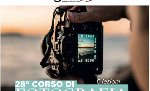 VOGHERA 12/10/2026: SPAZIO 53 lancia il 28° Corso di Fotografia Base. Aperte le iscrizioni