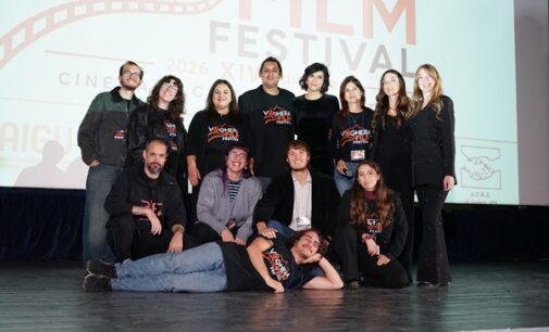 VOGHERA 19/10/2026: Voghera Film Festival. L’ennesimo successo. Ecco i premiati